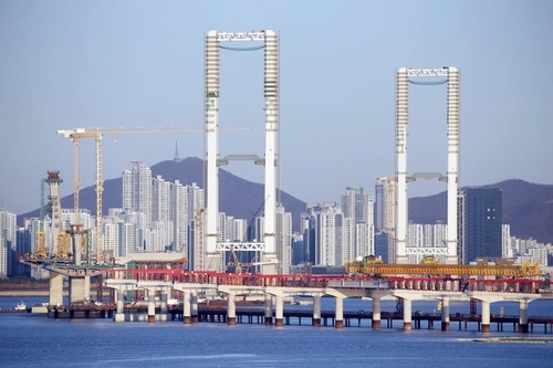 제3연륙교