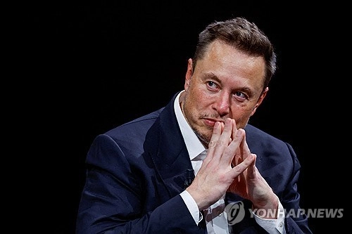 일론 머스크