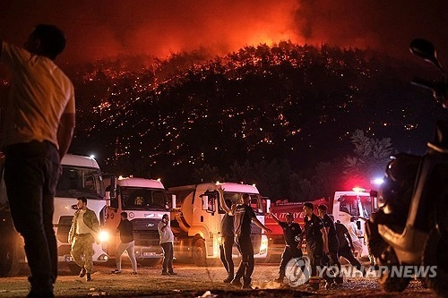튀르키예
