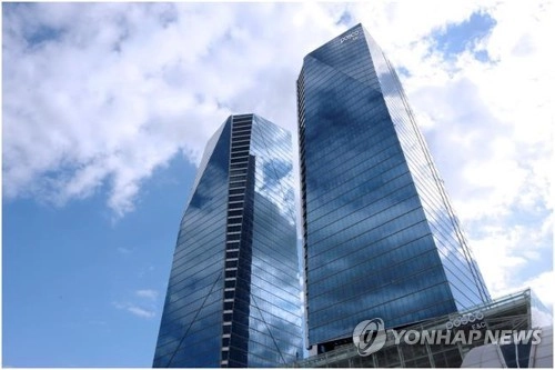 포스코이앤씨