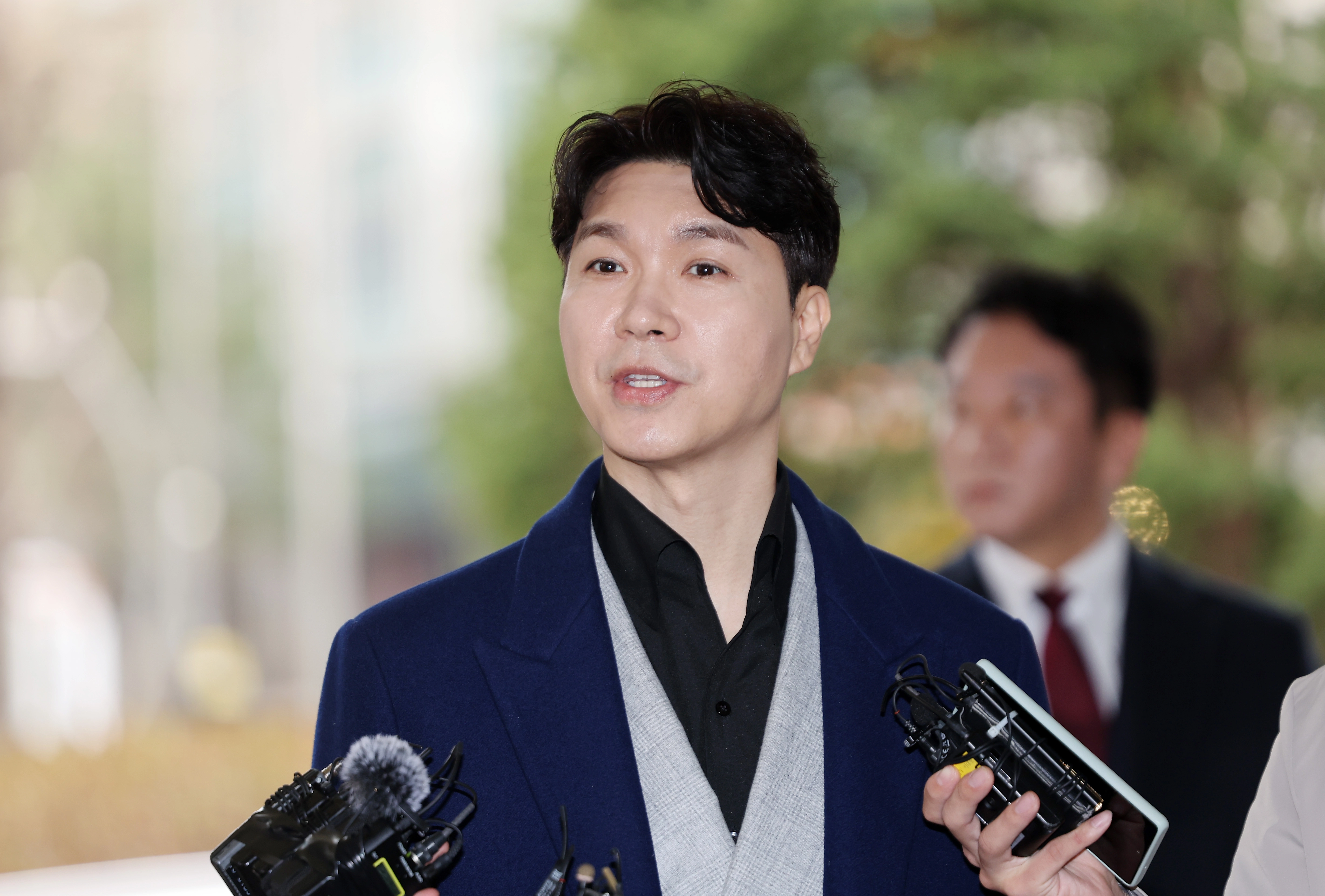박수홍