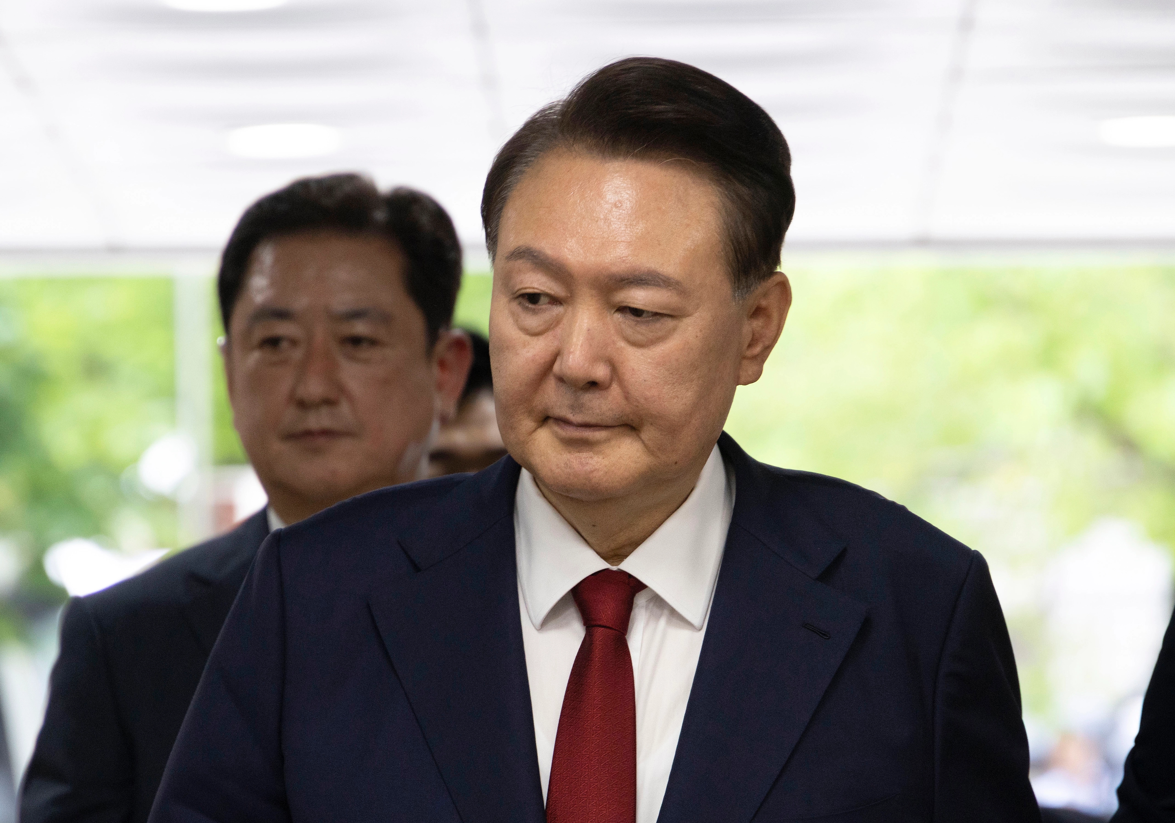 대통령