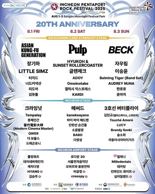 펜타포트