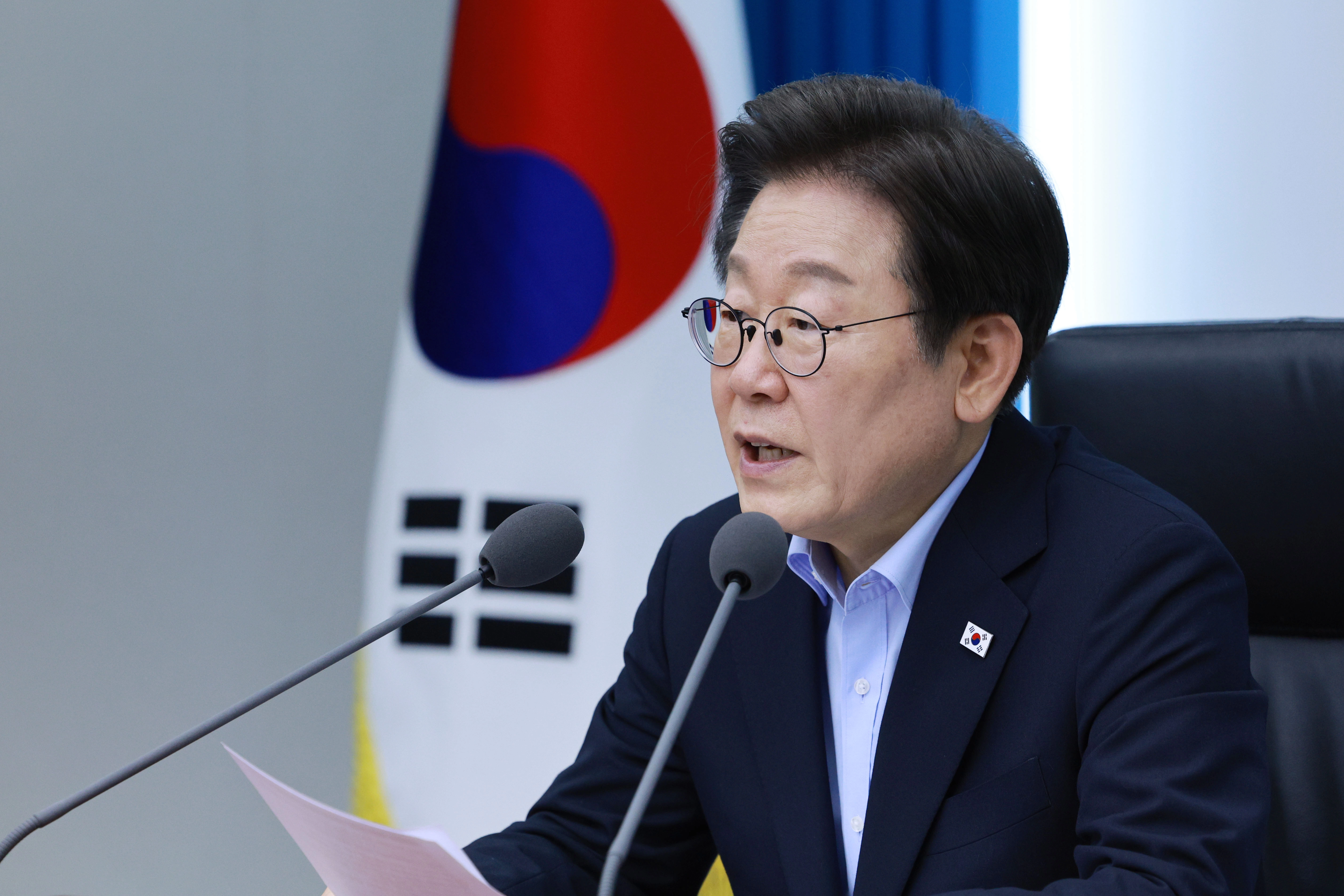 대통령