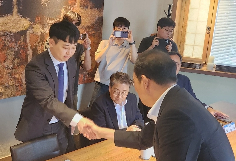 전공의