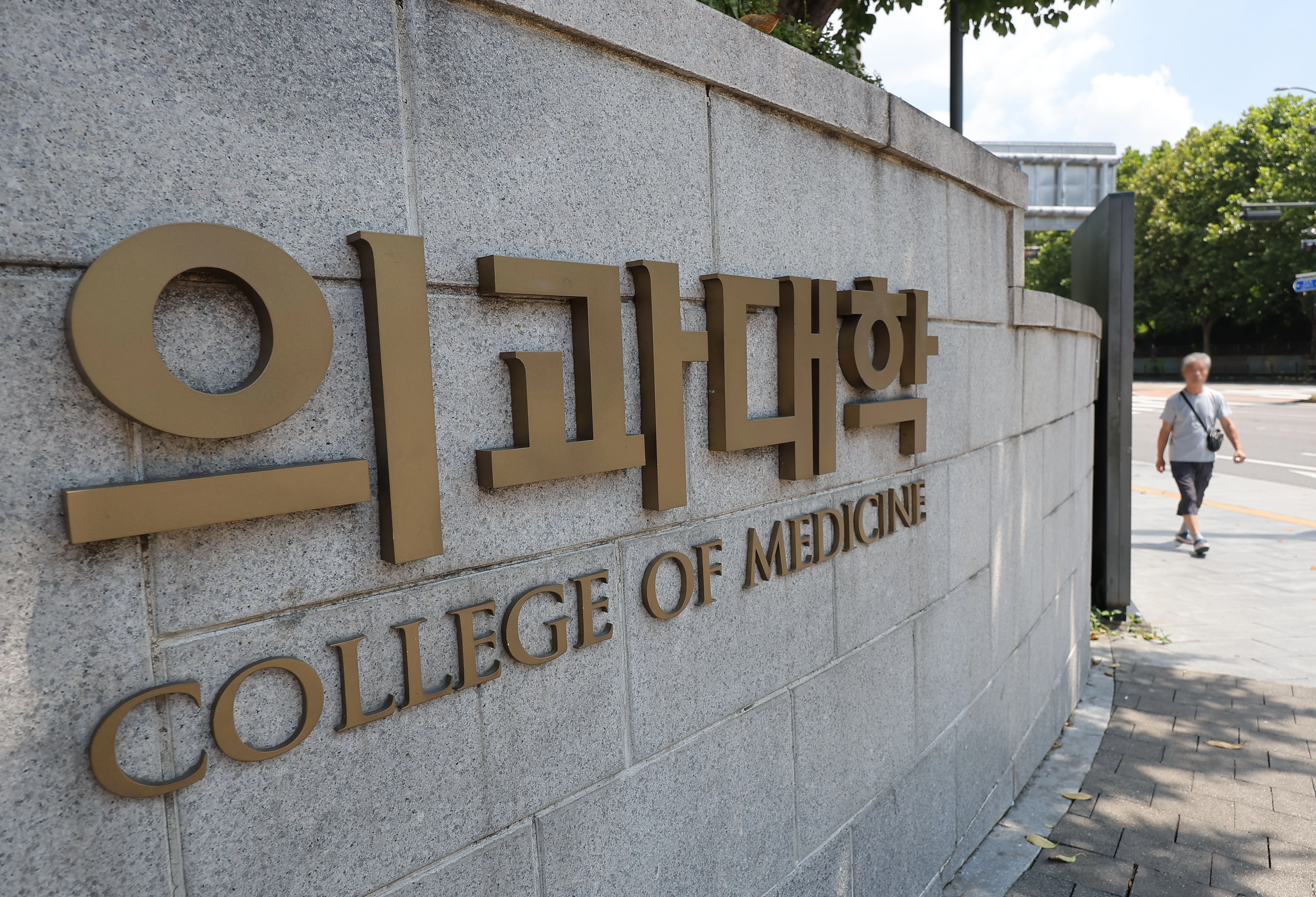 의대
