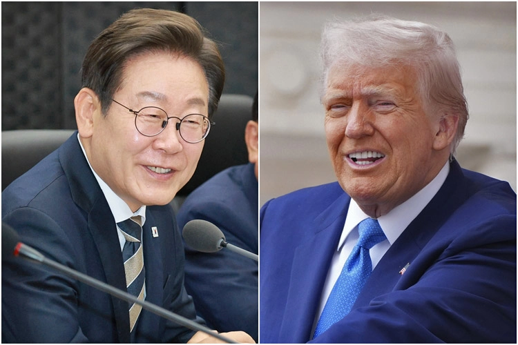 대통령