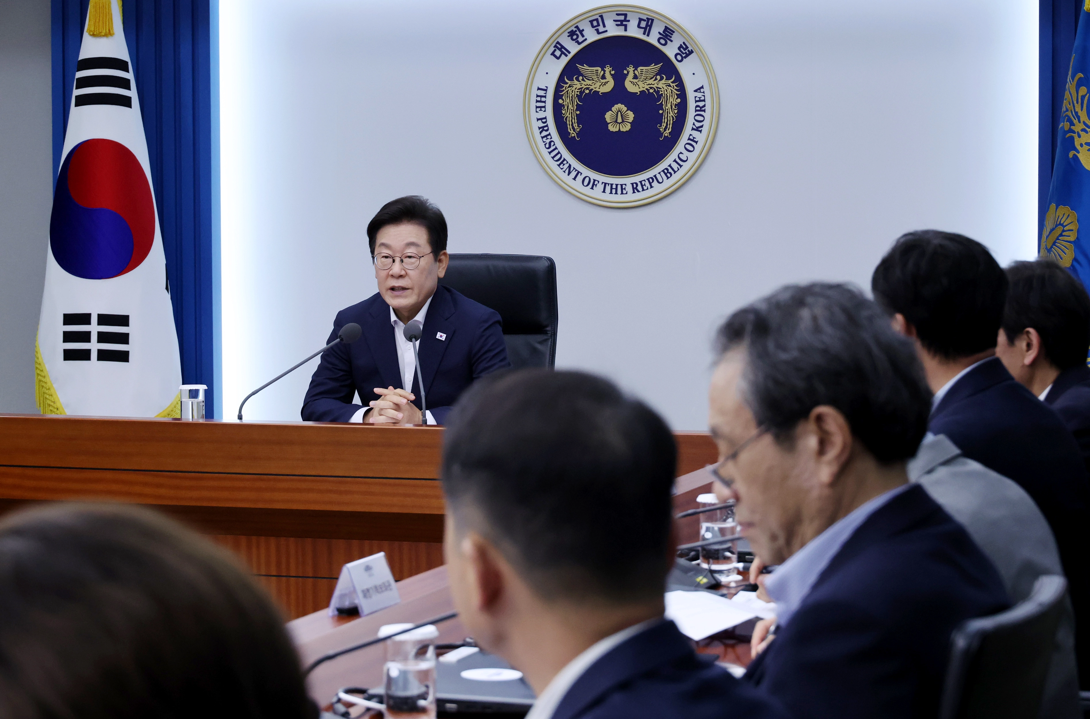 대통령