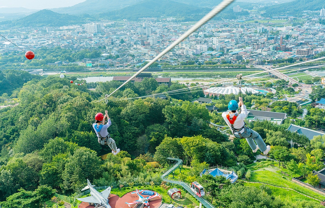 남원