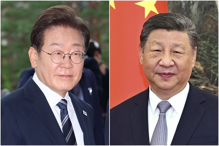 시진핑