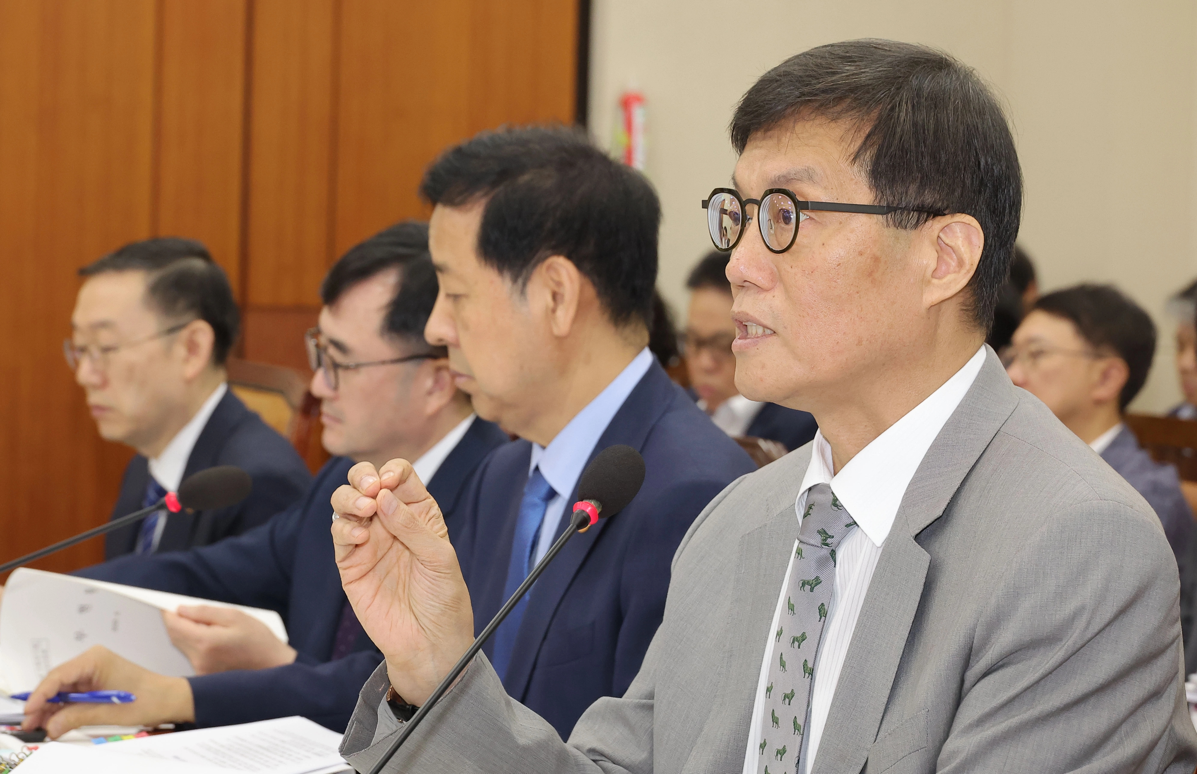 한국은행
