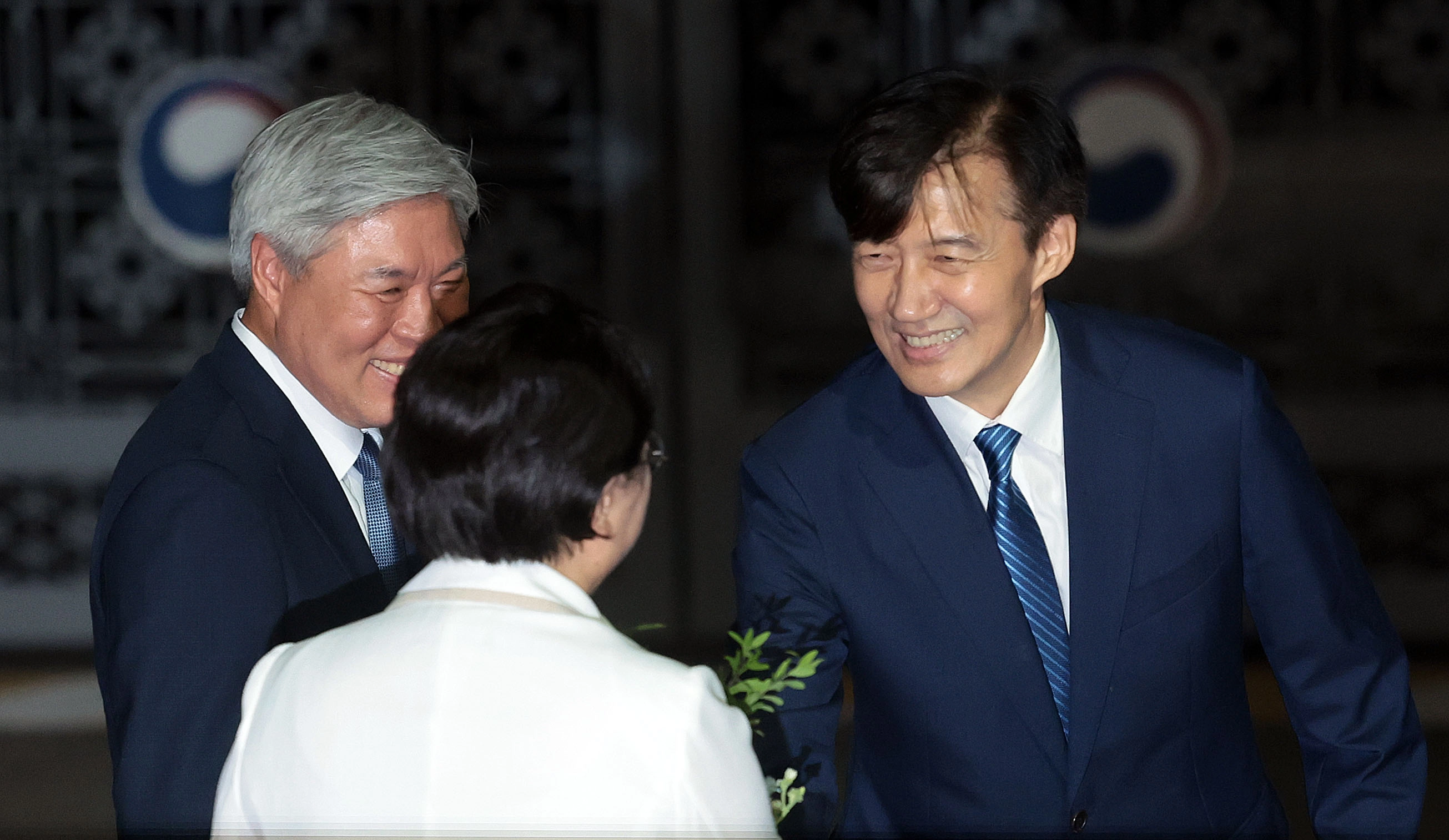 조국