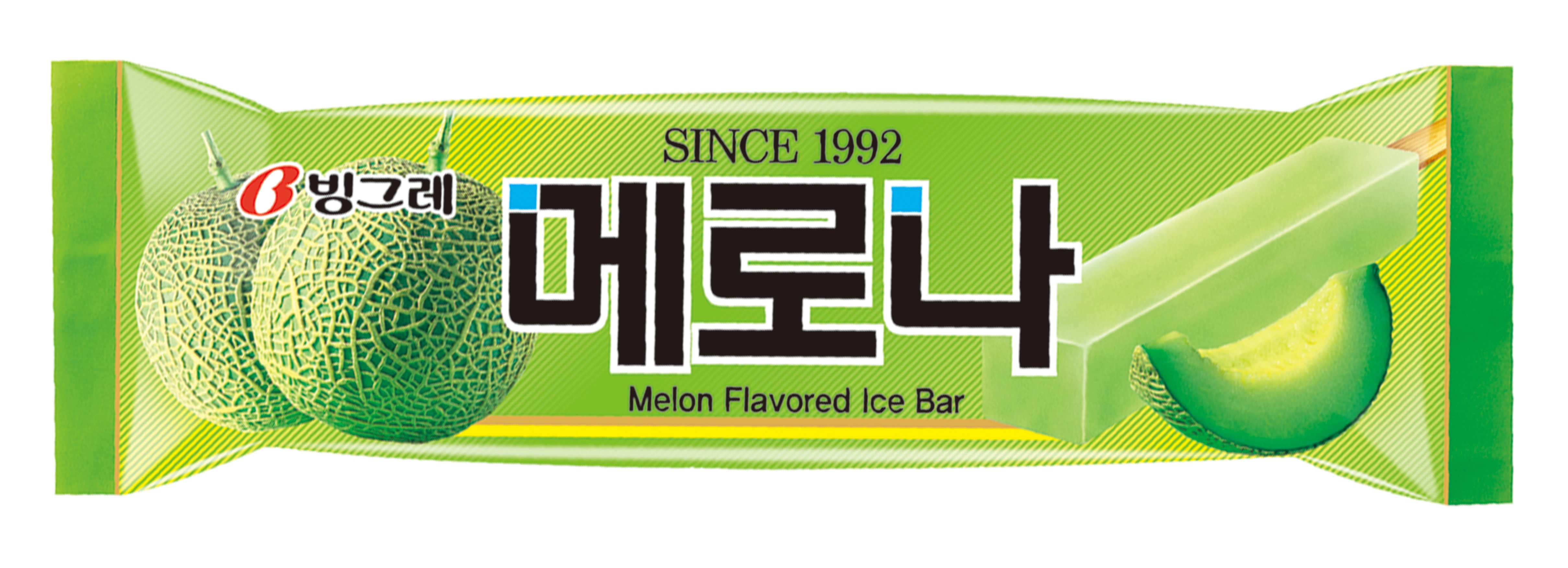 메로나