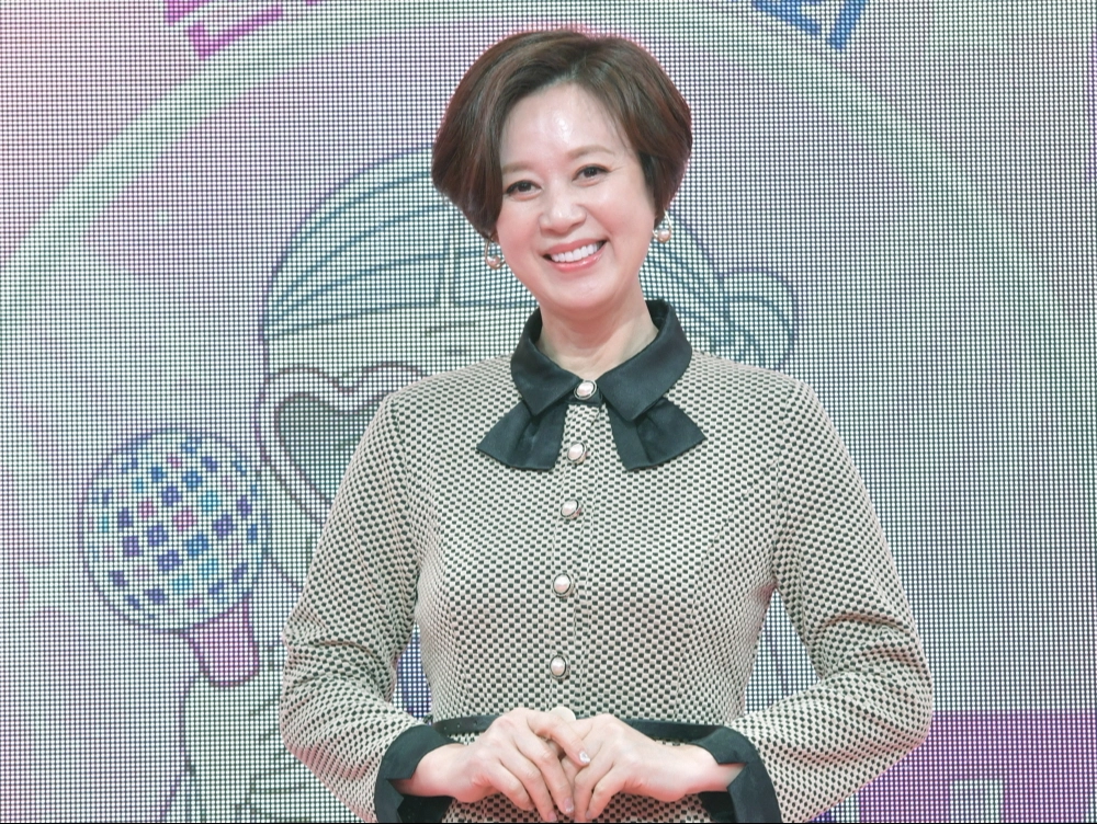 박미선