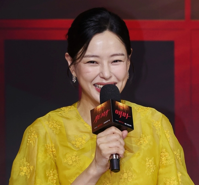 이하늬