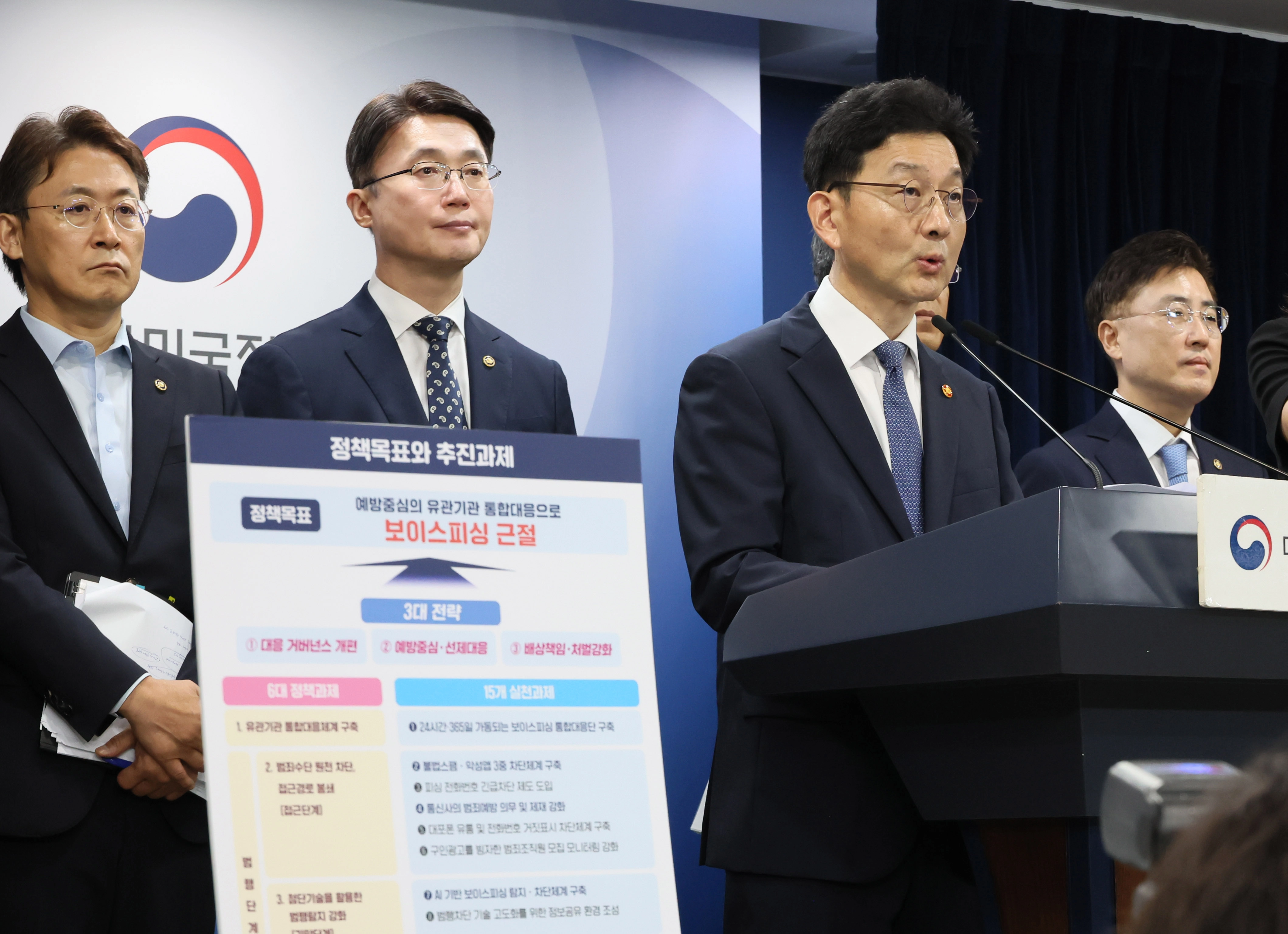 보이스피싱