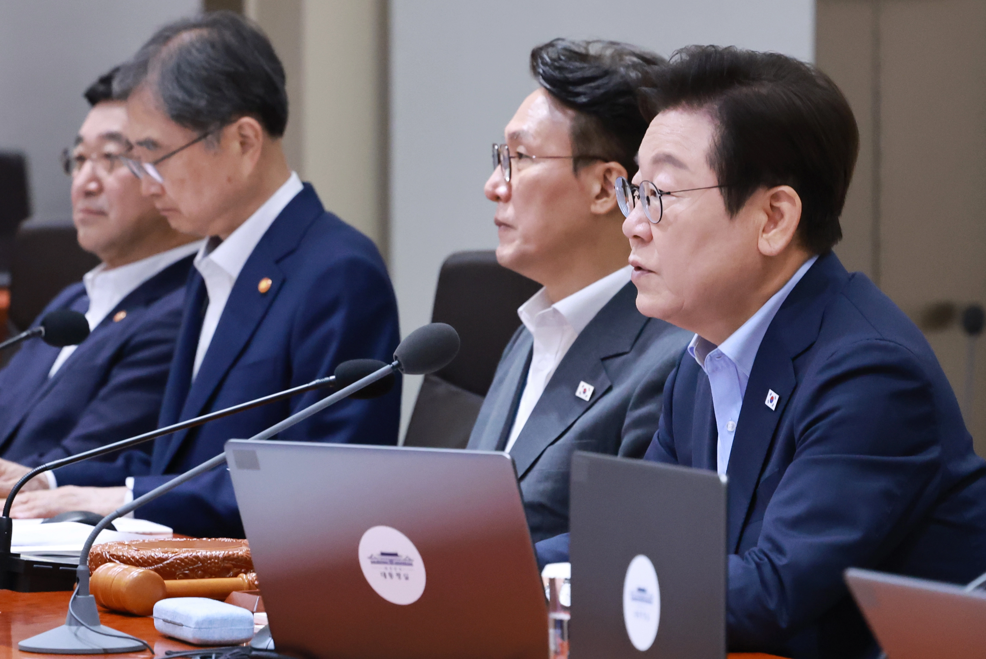 대통령