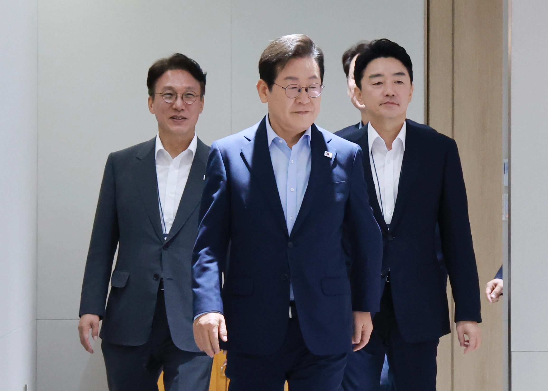 대통령