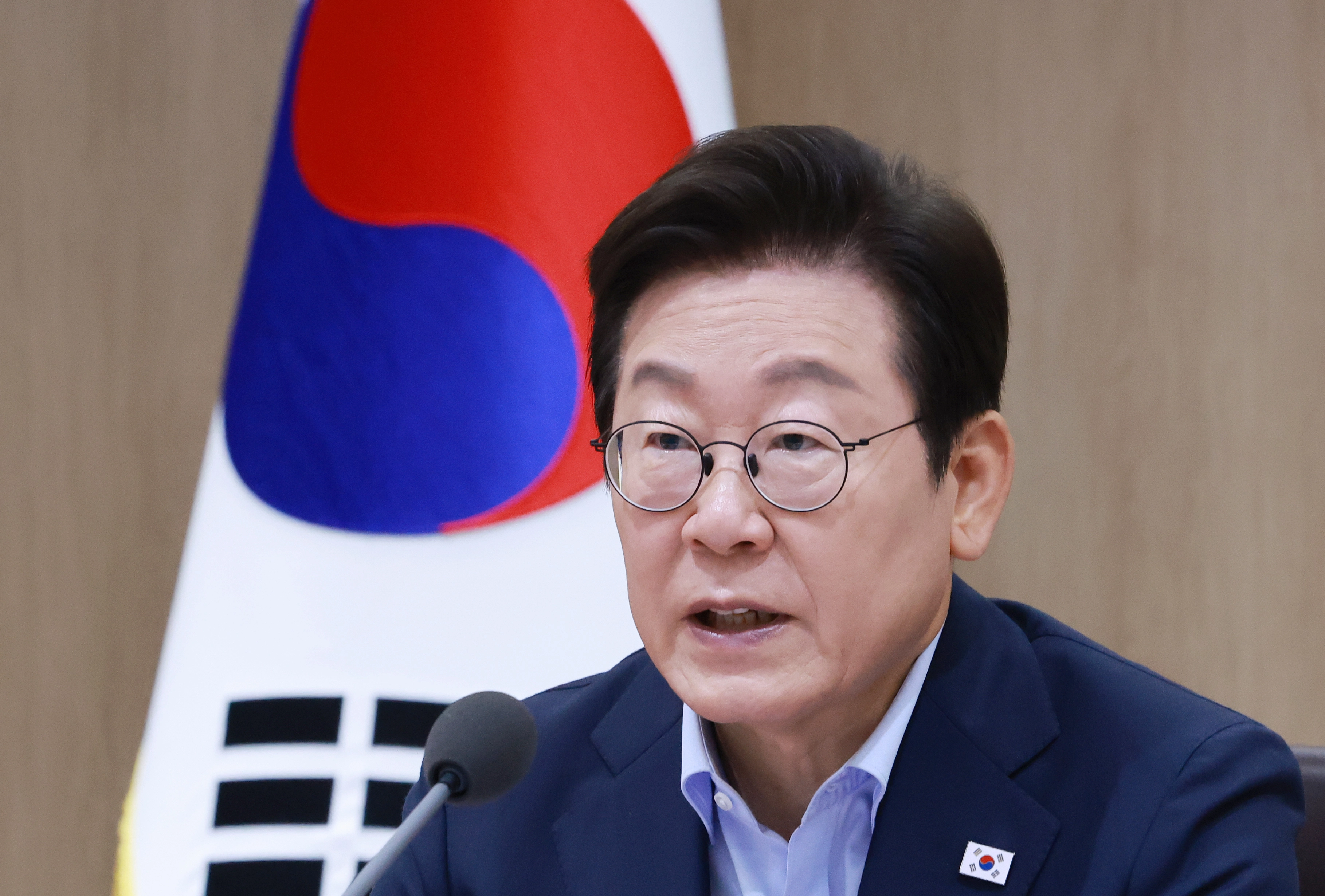 대통령