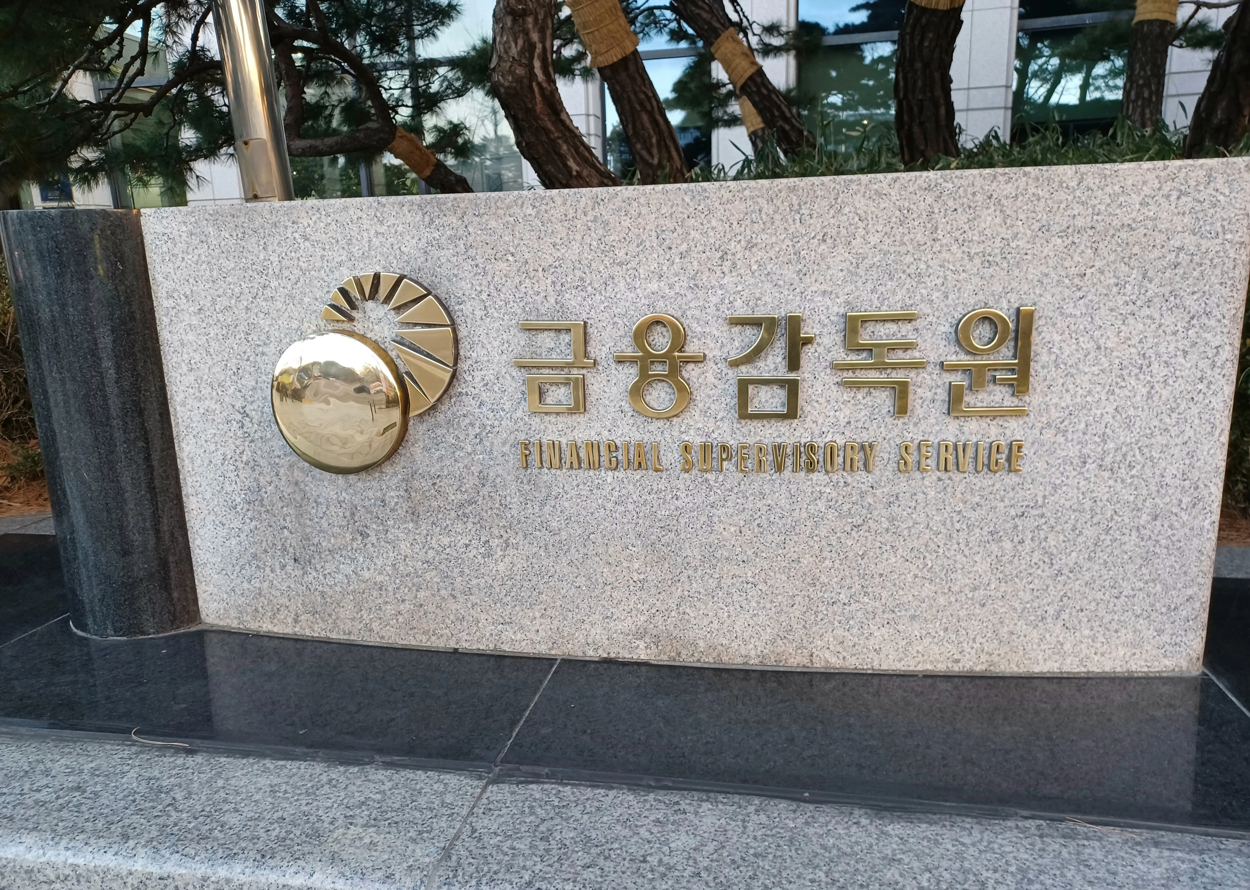 금융감독원