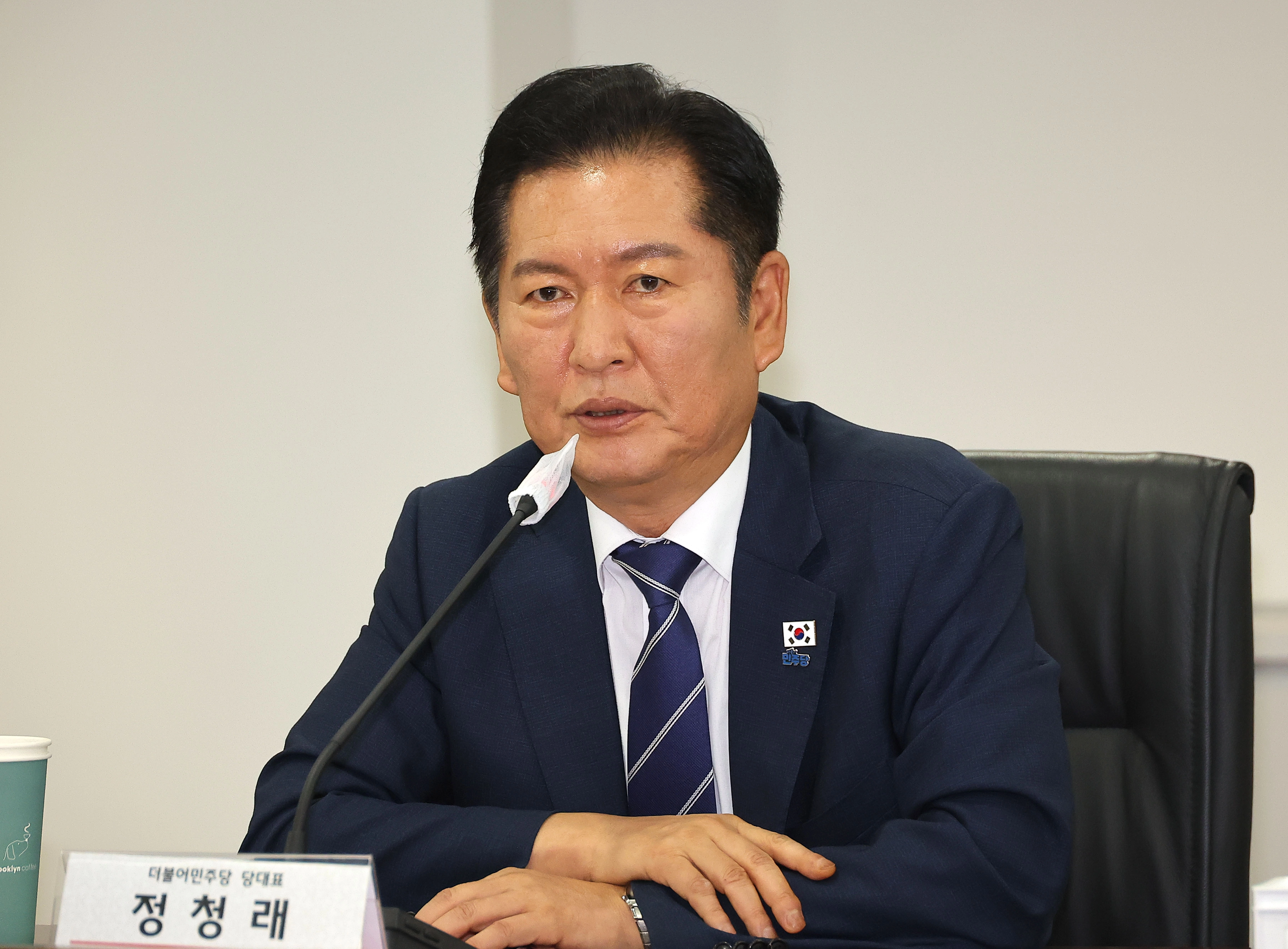 정청래
