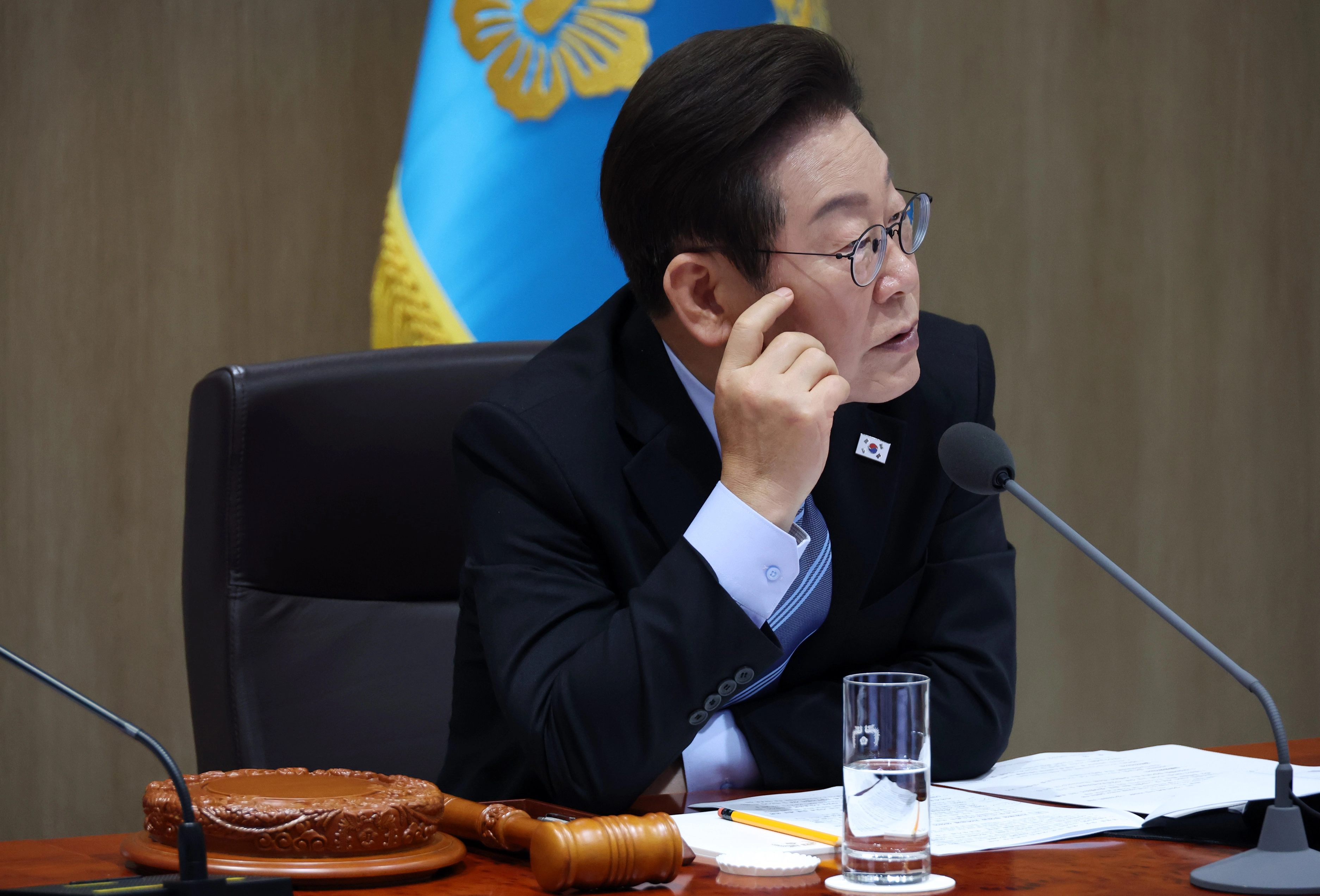 대통령