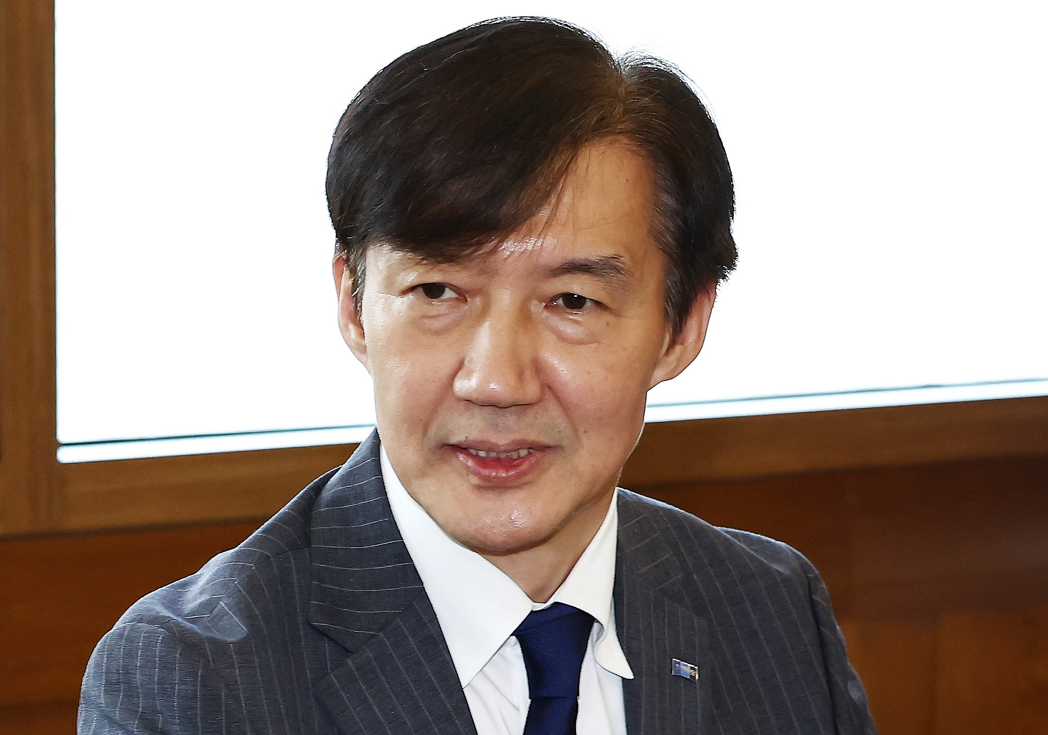 조국