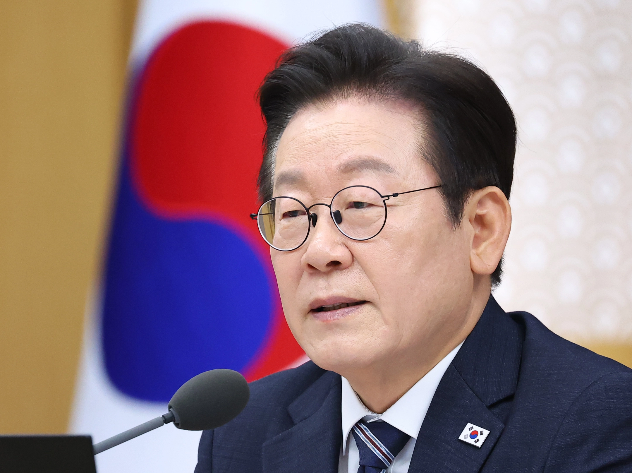 대통령