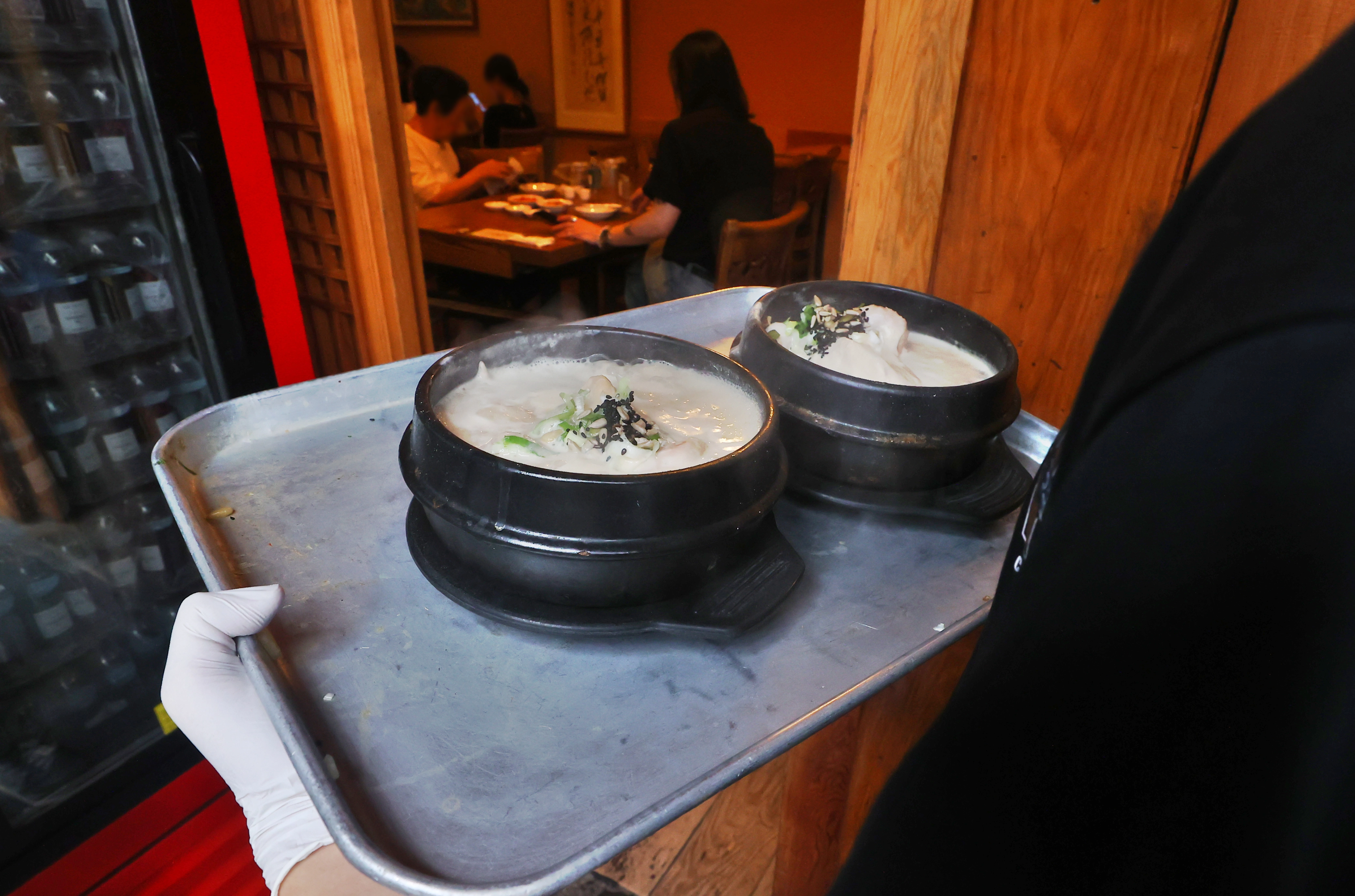 삼계탕