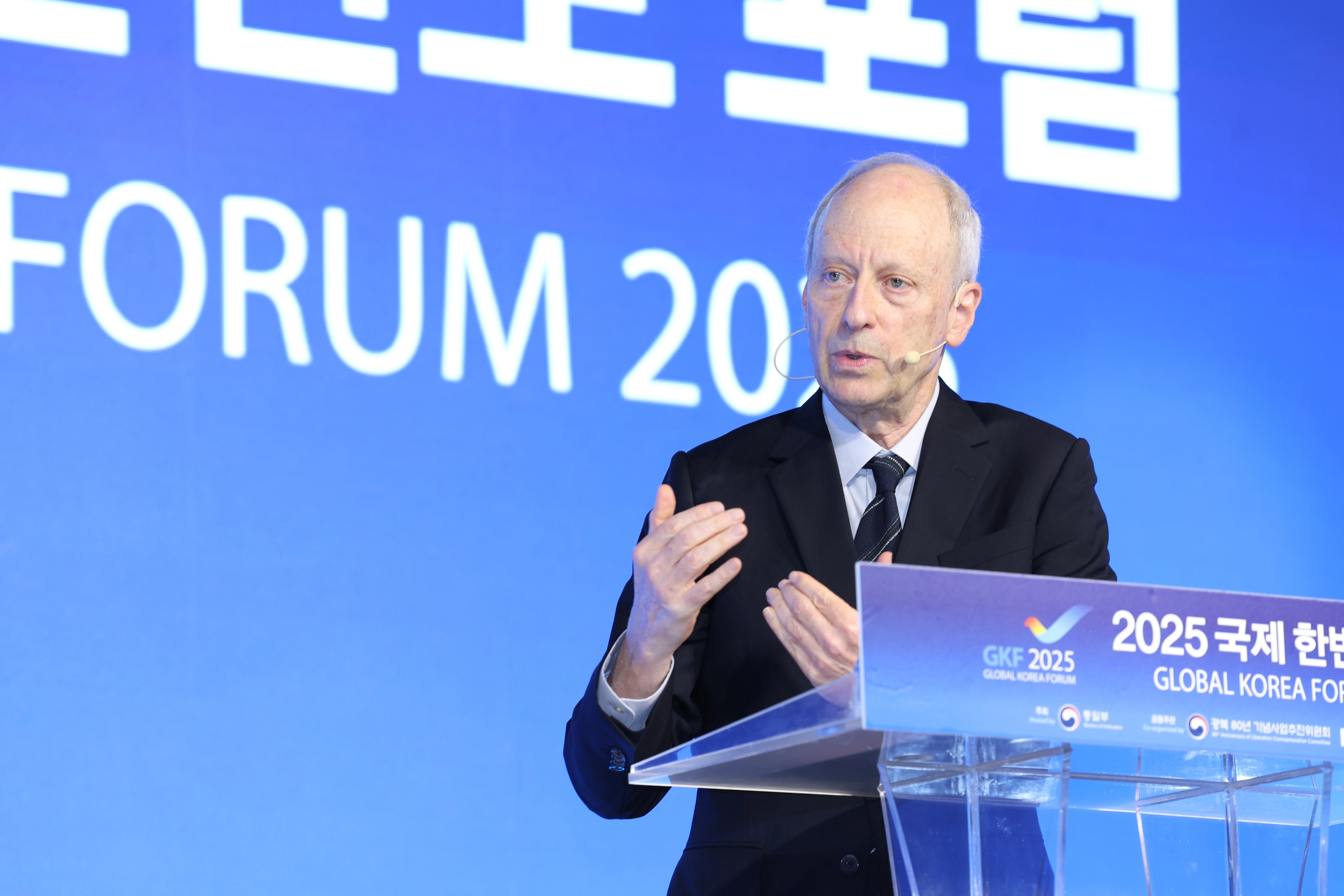 마이클 샌델