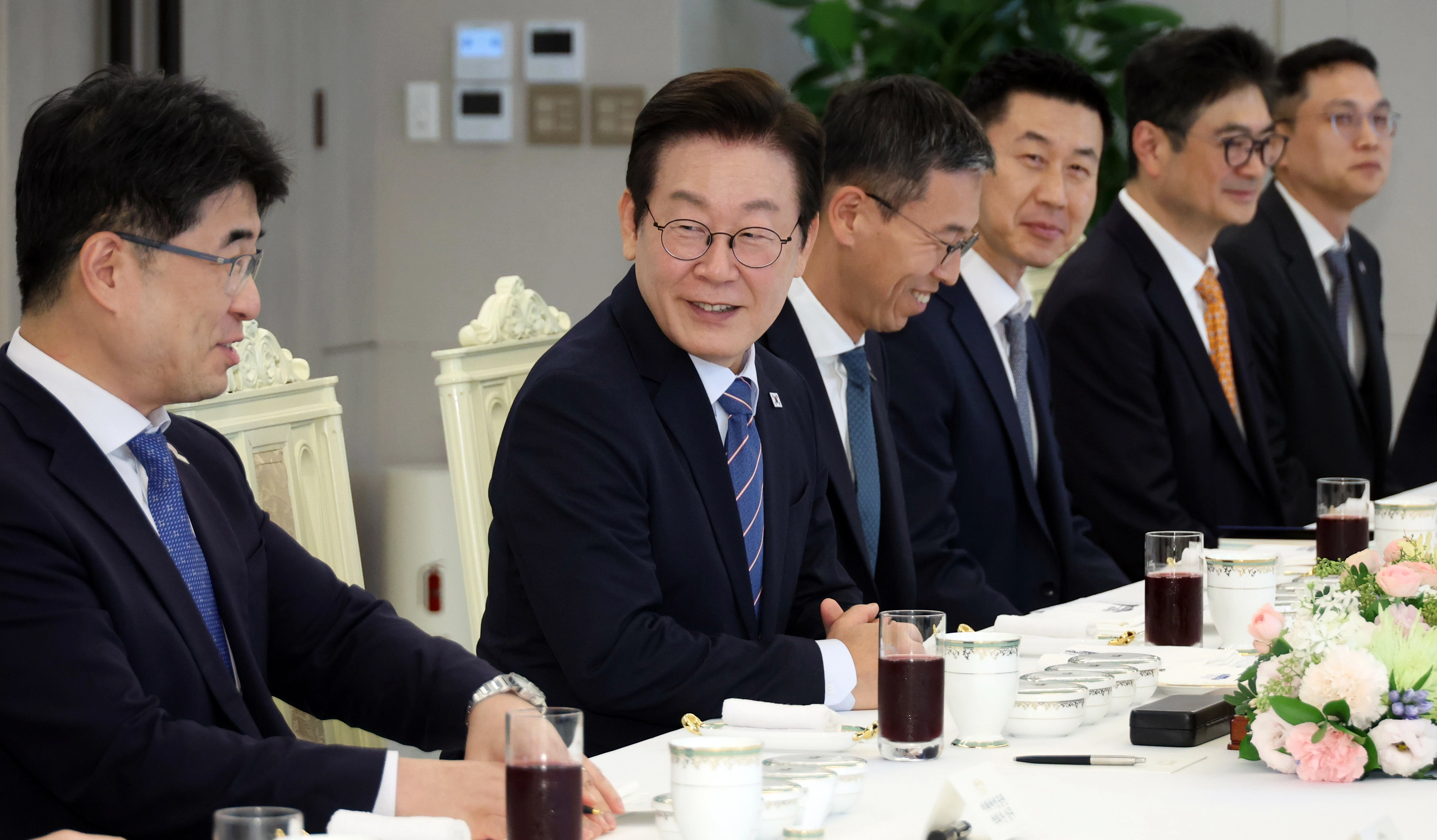 대통령