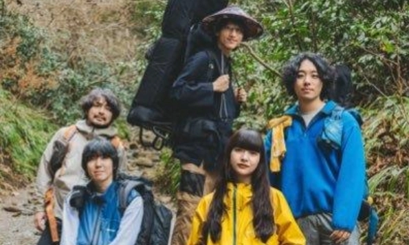 슈퍼등산부