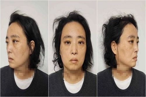 명재완 [대전경찰청 제공. 