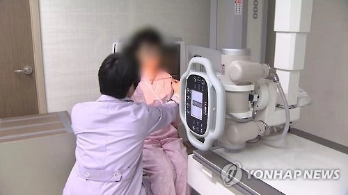 유방암 검사