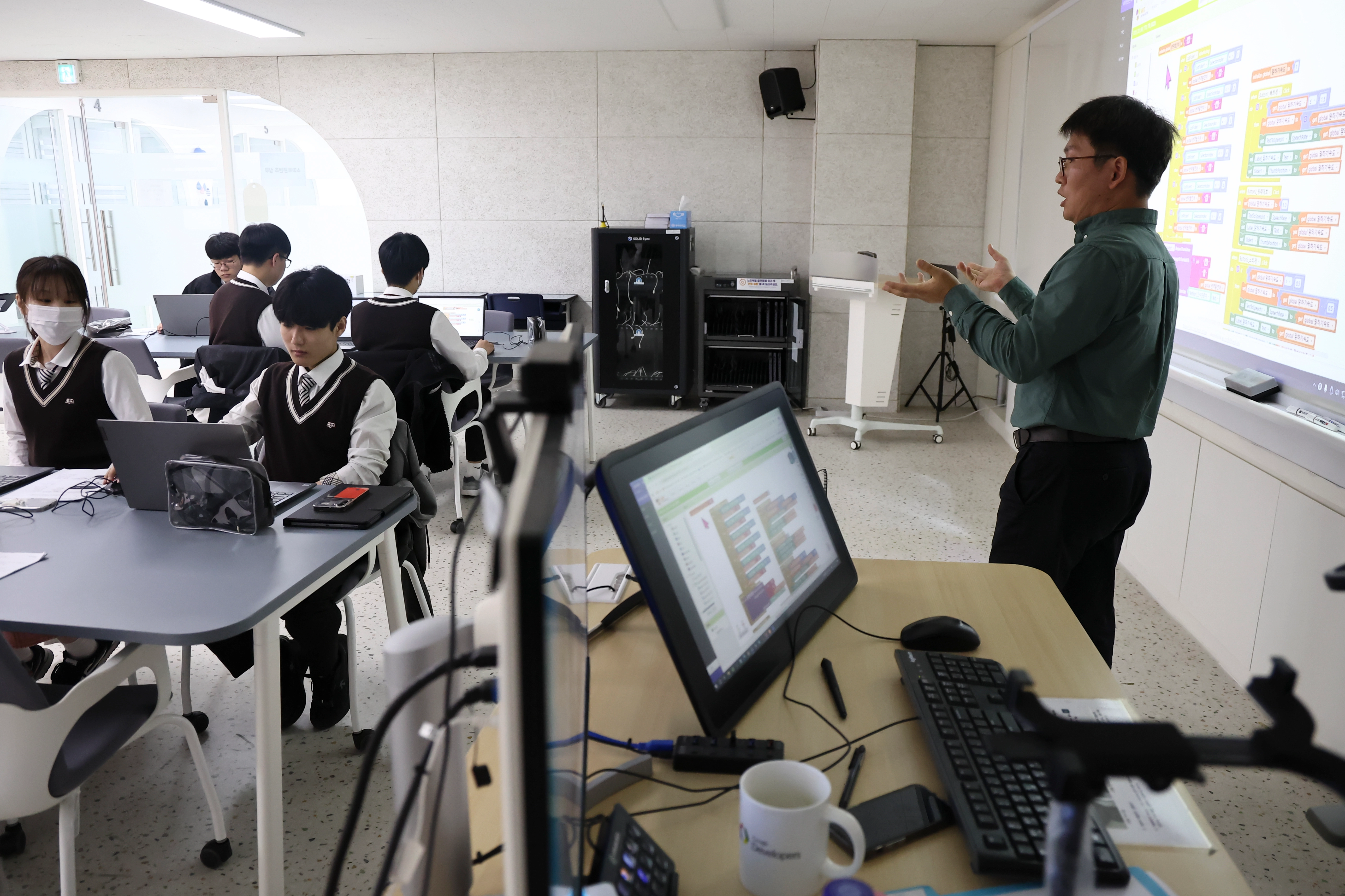고교학점제