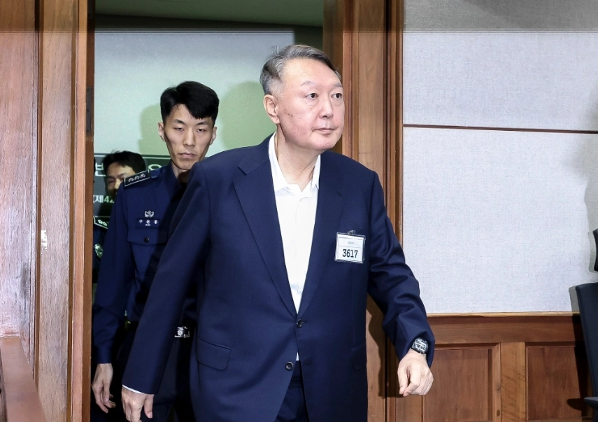 윤석열