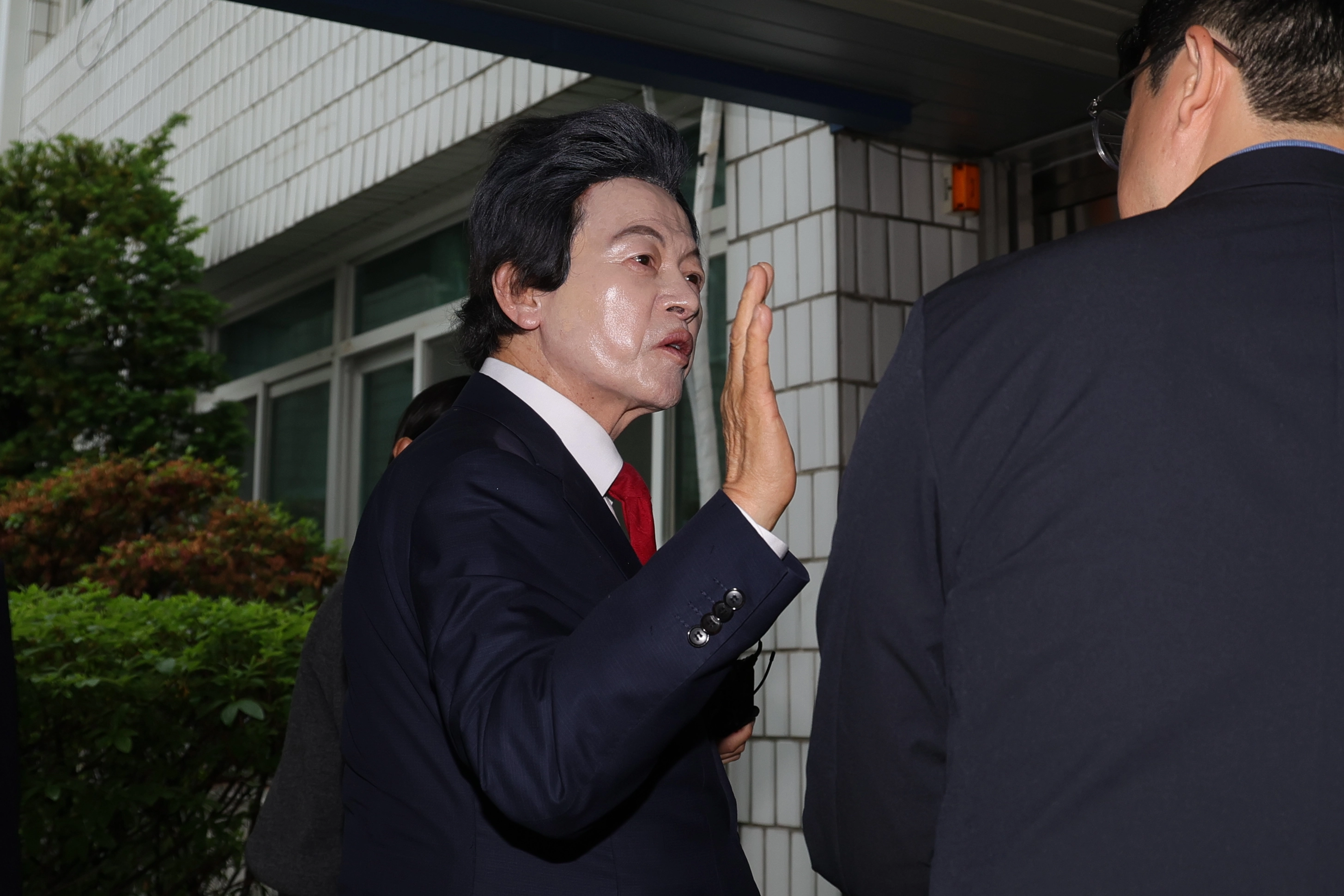 허경영