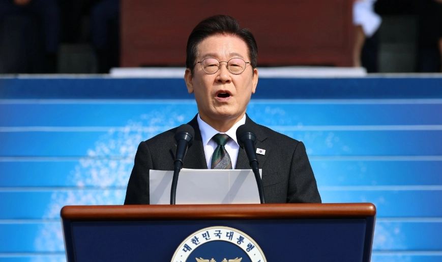 대통령