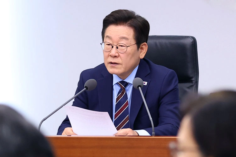대통령