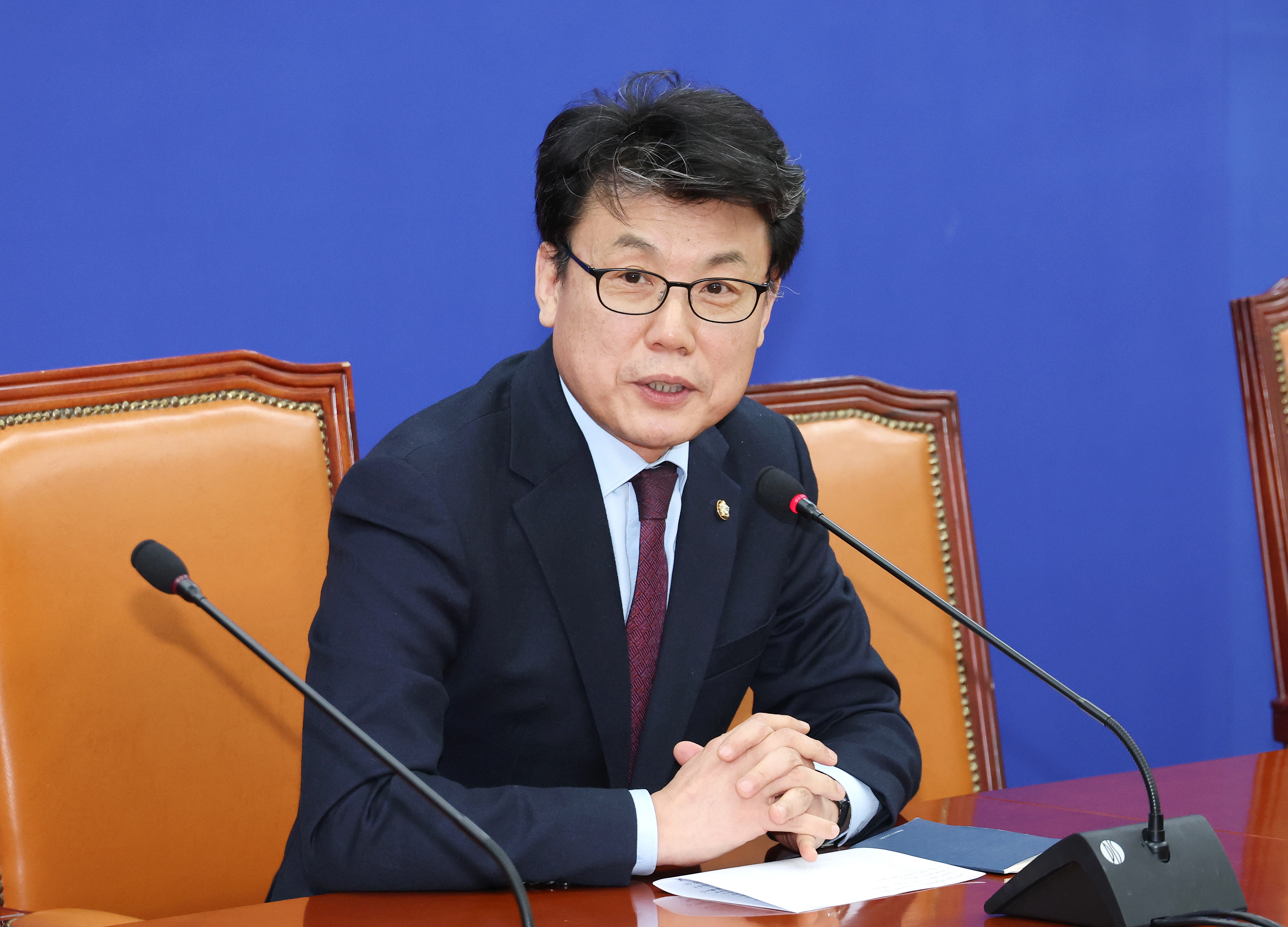 진성준 더불어민주당 의원