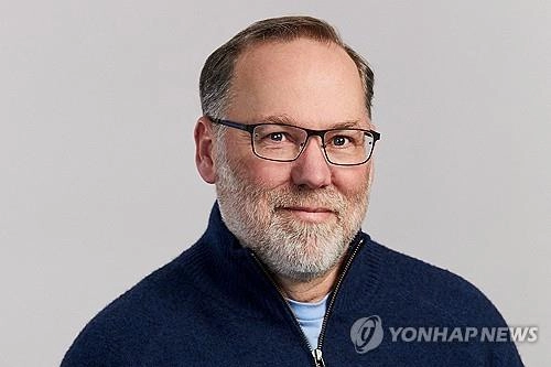 2025년 노벨 생리의학상을 받은 프레드 램즈델
