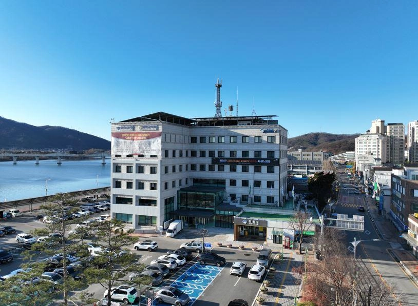 양평군청 [양평군 제공
