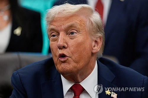 도널드 트럼프 미국 대통령 2기 행정부가 출범 100일이 지난 현재, 고위직 인선에서 흑인 비율이 극히 낮은 것으로 나타났다.