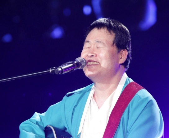 송창식