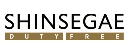 신세계 면세점 로고 [신세계 면세점 제공]