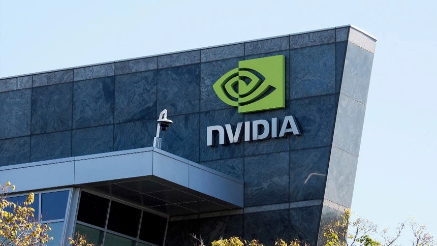 엔비디아/연합뉴스