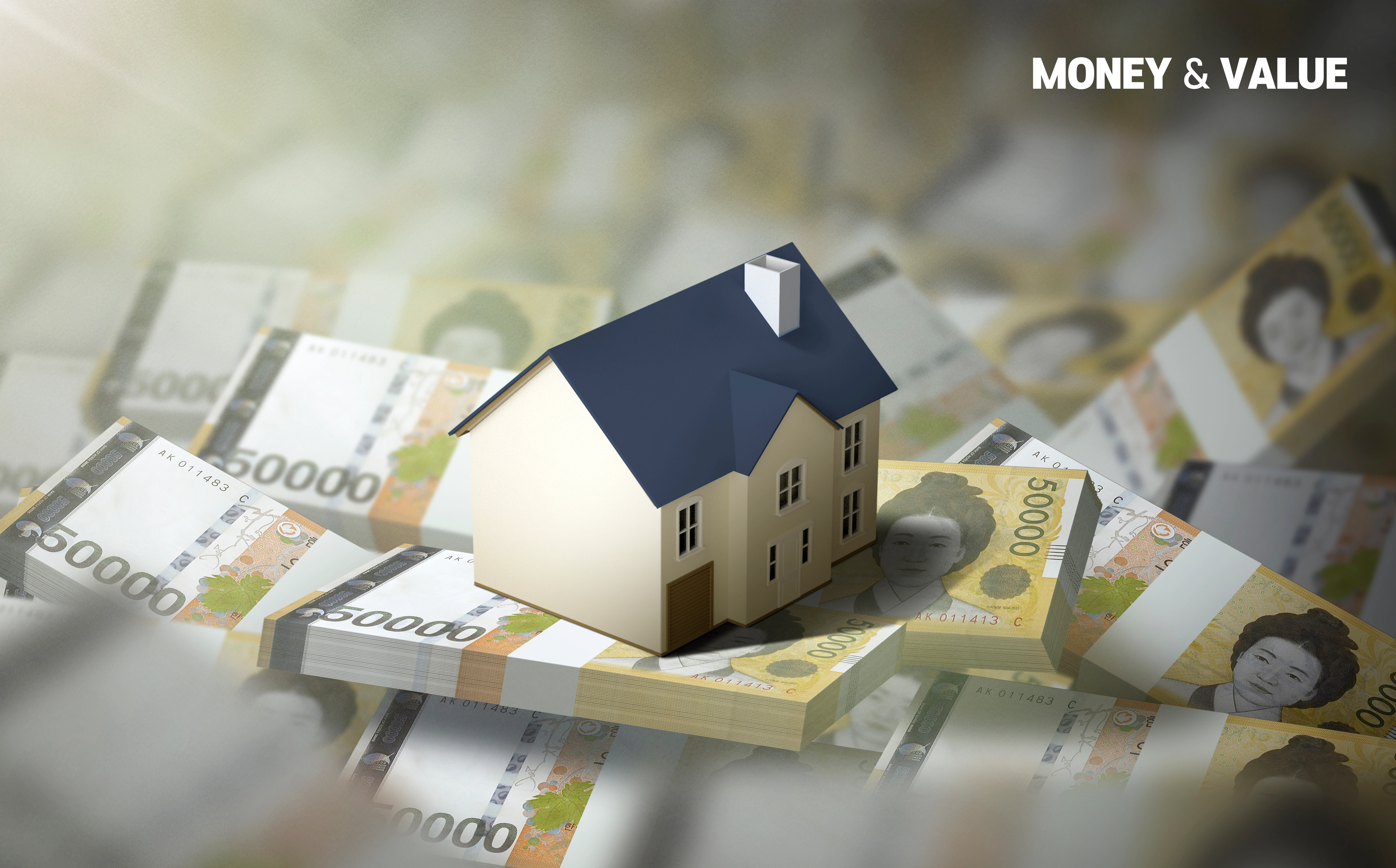  하나은행에 이어 KB국민은행도 연간 가계대출 총량 관리 차원에서 올해 실행분 주택 구입 목적의 가계대출을 막는다.