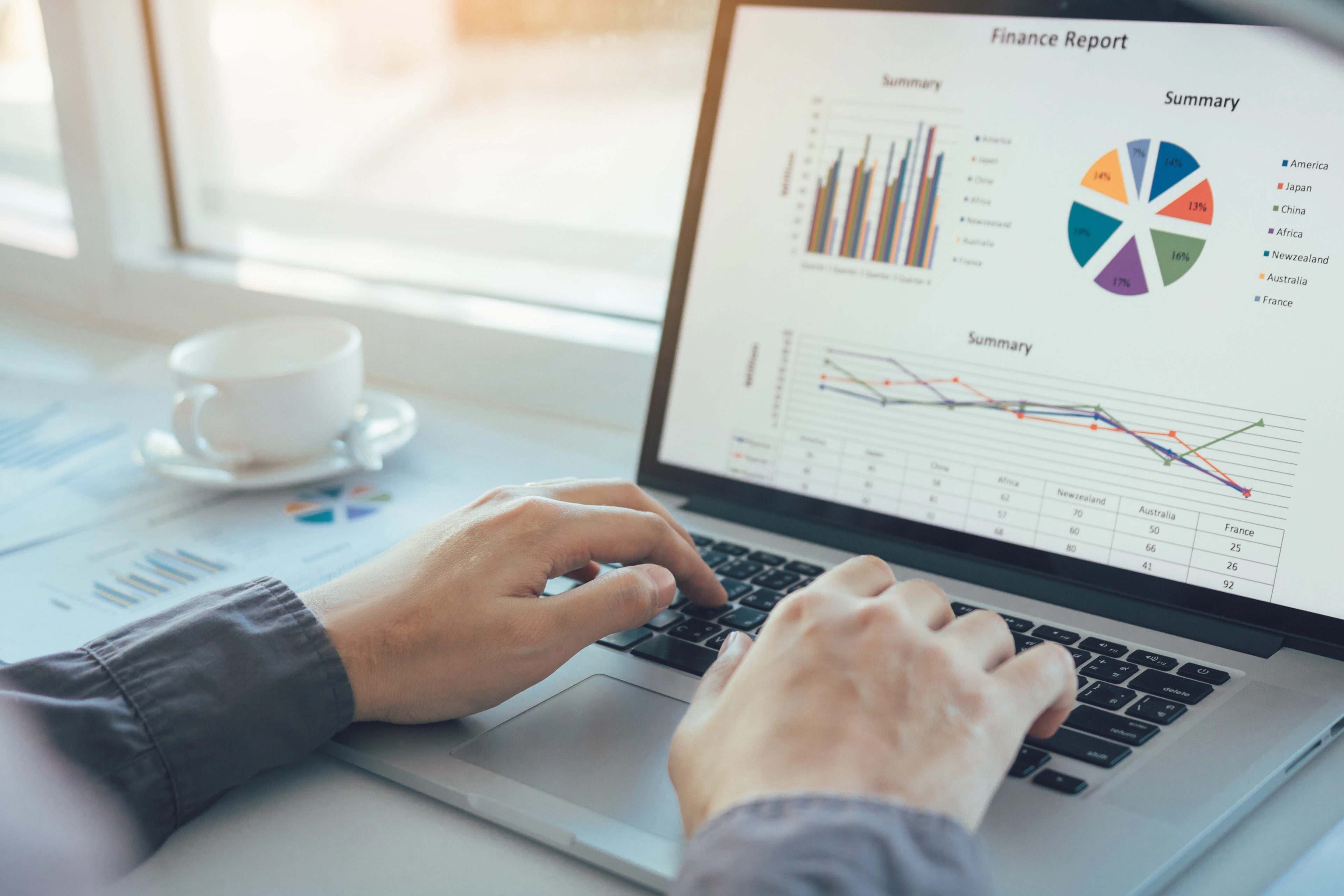 국내 회계법인의 지난해 매출이 경영자문 등 비감사부문 성장에 힘입어 약 4% 증가했다.