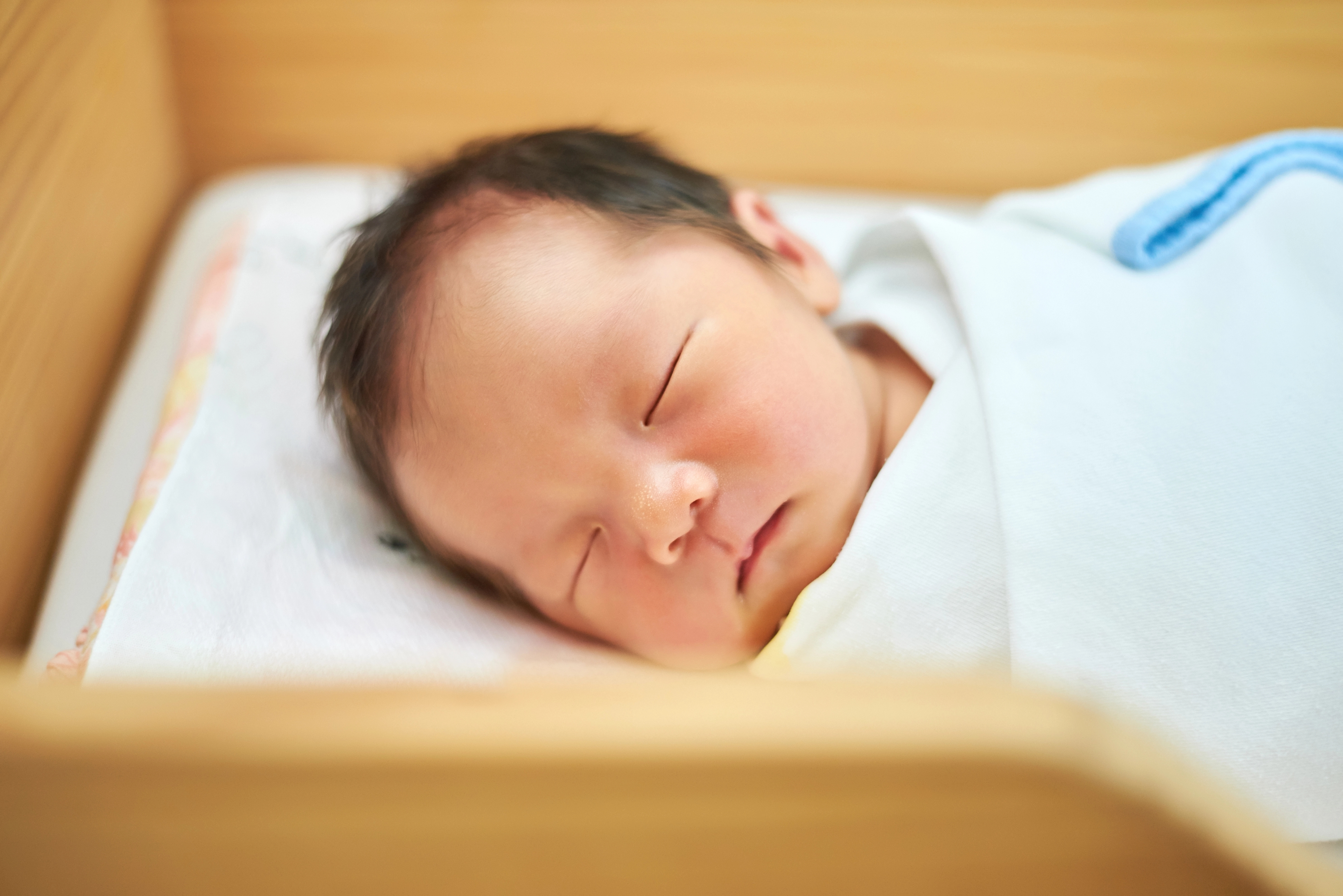 올해 3분기까지 태어난 아기 19만명 넘어