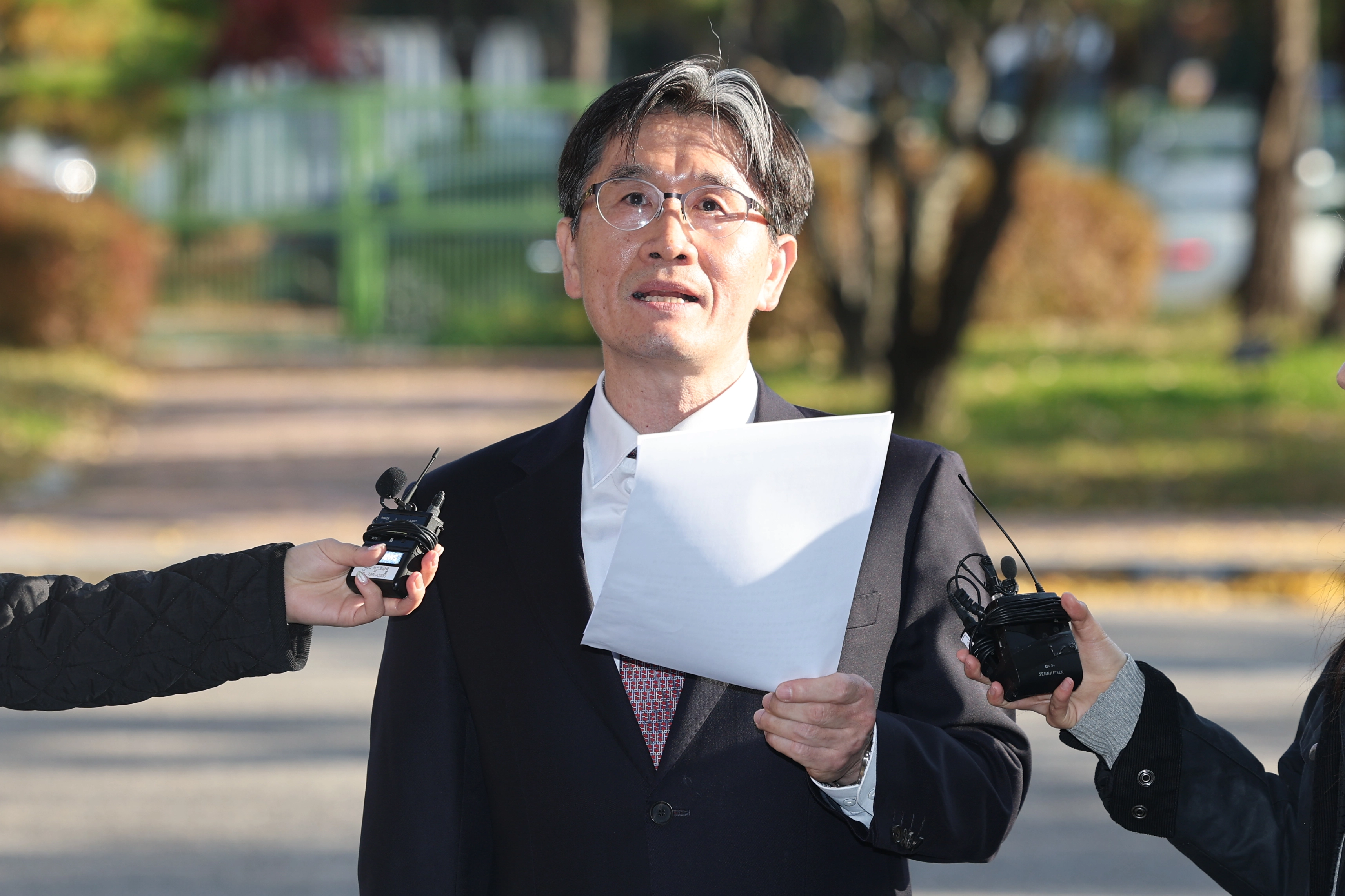 증거소실, 직무유기, 공수처, 특검수사, 채상병